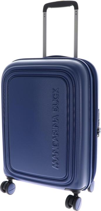 Produktbild Mandarina Duck Logoduck + Expandable Trolley (34 l)