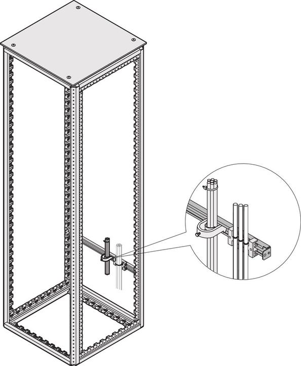 Produktbild Schroff Varistar