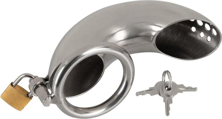 Produktbild Fetish Collection Cock Cage I