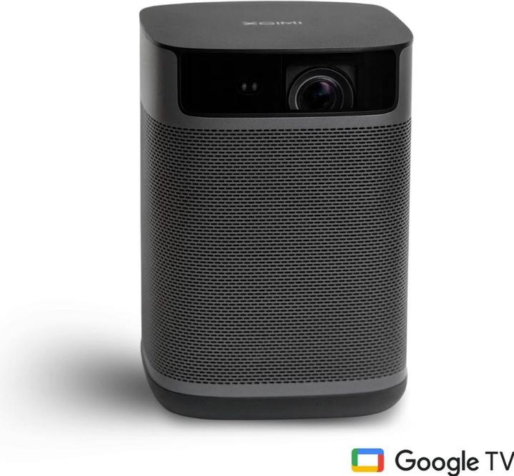 Image du produit XGIMI MoGo 2 Pro (Full HD, 400 lm)