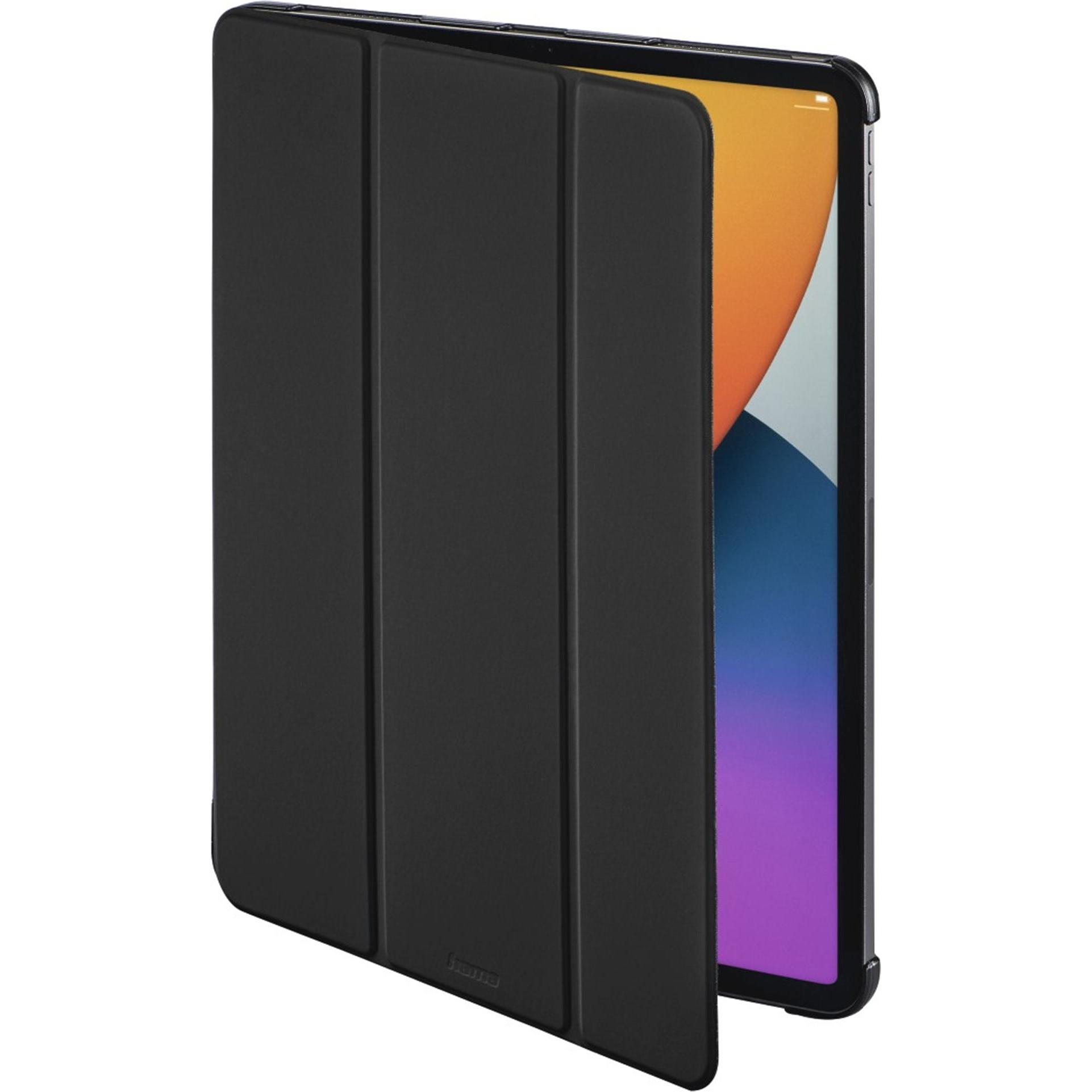 Thumbnail - Hama Fold (iPad Pro 12.9 2021 (5. Gen)), Tablet Hülle, Schwarz
