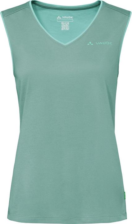 Actual product image Vaude Women's Essential Top (48)
