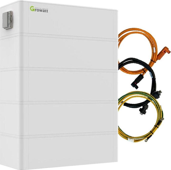 Image du produit Growatt Ark Hv