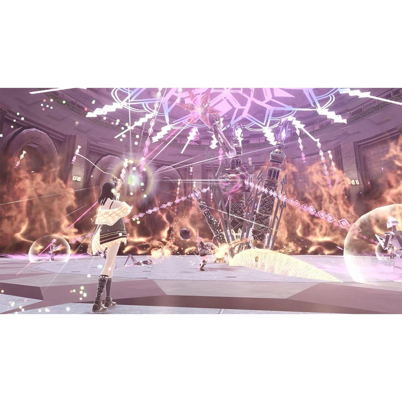 Thumbnail - NIS, REYNATIS - Deluxe Edition (PS4)