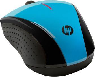 HP Mouse senza fili X3000 (Senza fili)