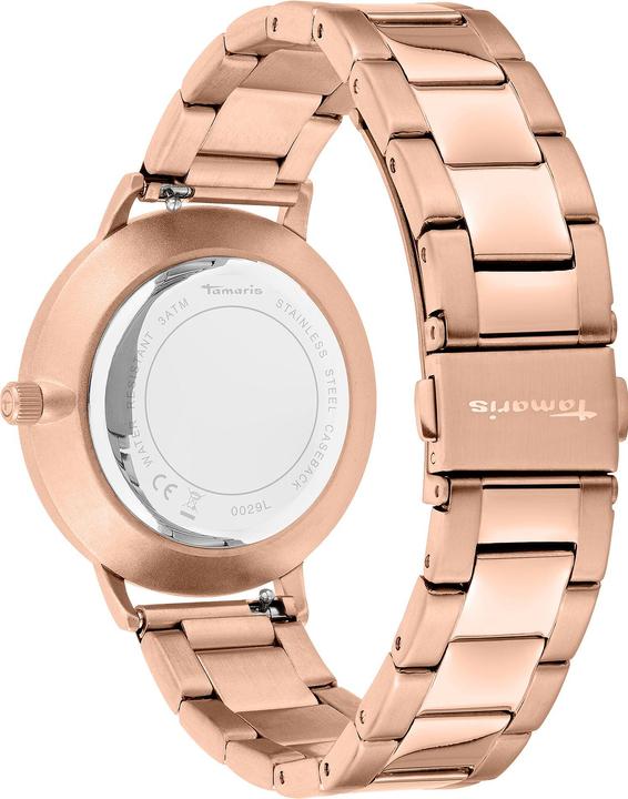 Image du produit Tamaris Damenuhr (Montre analogique, 36 mm)