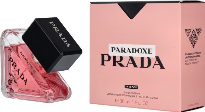 Image du produit Prada Paradoxe Eau de Parfum Intense Fl 30 ml (Eau de parfum, 30 ml)