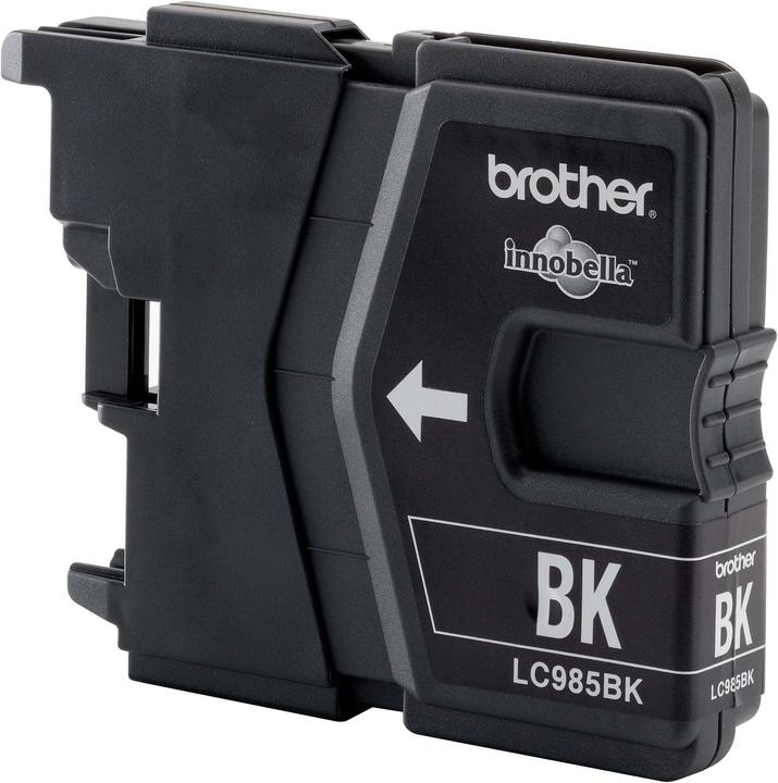 Immagine prodotto Brother Lc-985bk (FC)