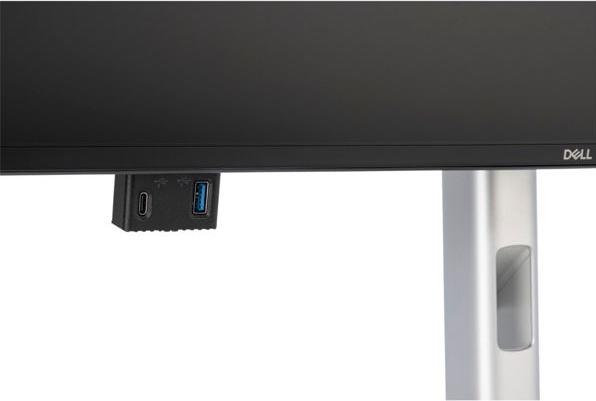 Actual product image Dell Pro 24 Plus P2425D (2560 x 1440 pixels, 24")