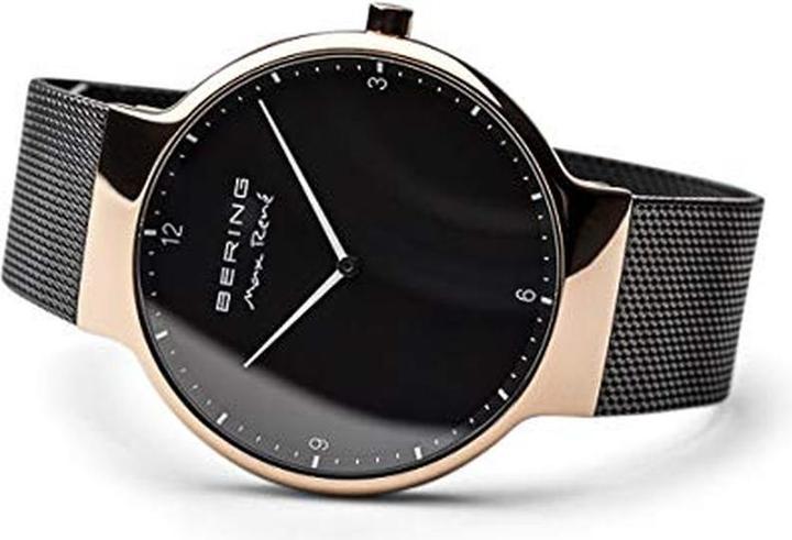 Produktbild Bering Max René (Analoguhr, 40 mm)