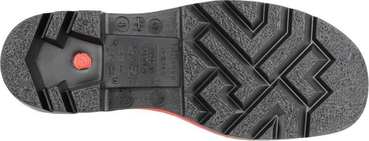 Image du produit Dunlop Acifort A442031 Bottes de sécurité en caoutchouc (40)