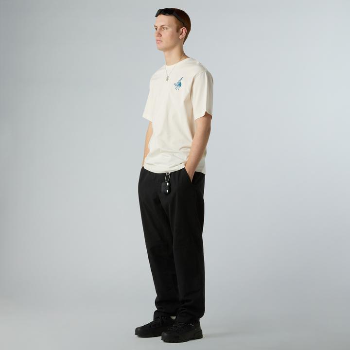 Produktbild North Face Powder Days Relaxed Graphic (XL)