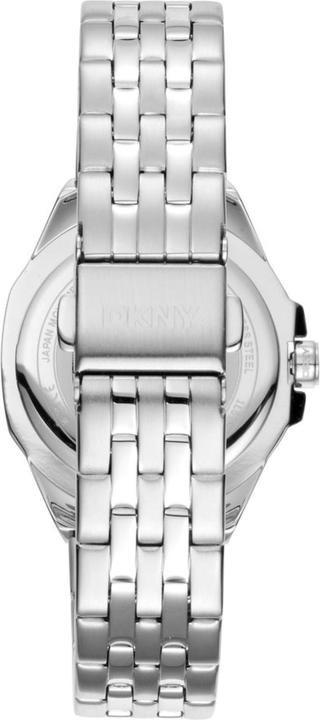 Produktbild DKNY Brooklyn Mini Damenuhr (30 mm)