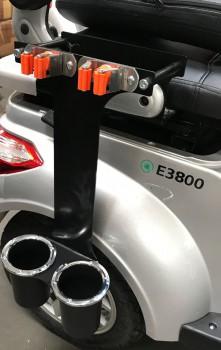 Immagine prodotto Karcher Porta bastone con tazza E3800/E4800