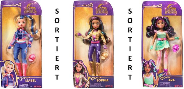 Productafbeelding Magni UCA modepop assortiment Fix4.36048