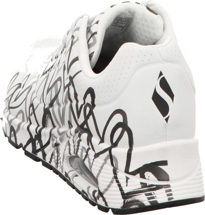 Image du produit Skechers Baskets UNO - SPREAD THE LOVE (39)