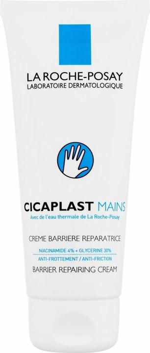 Produktbild La Roche Posay Cicaplast Barrier Repairing Cream (100 ml)