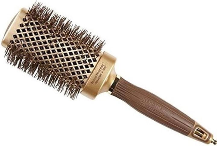 Produktbild Olivia Garden Nano Thermic