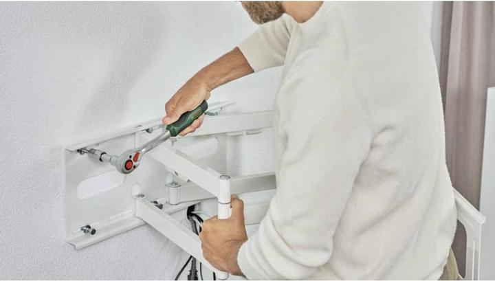 Immagine prodotto Bosch Professional Cricchetto BOSCH da 1/2", 1600A0317V (1/2")