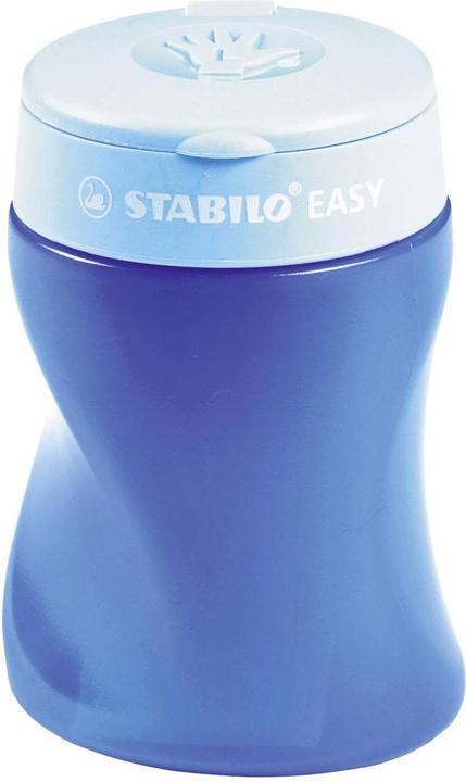 Actual product image STABILO EASYsharpener can sharpener for right-handers