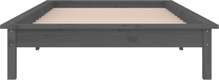 Produktbild vidaXL Bettgestell (75 x 190 cm)