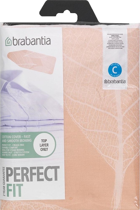 Actual product image Brabantia Perfect Fit