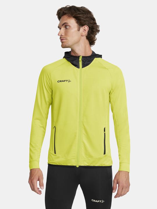 Immagine prodotto Craft Extension Full Zip M (S)
