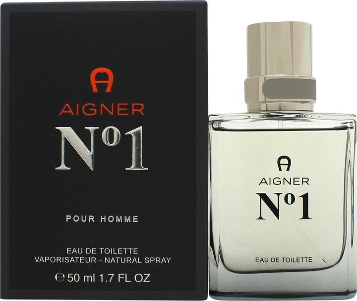 Aigner Parfums Aigner No.1