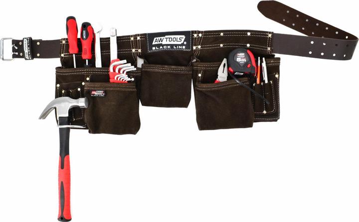 AW Tools AWTools Pitch Mountski AW30616