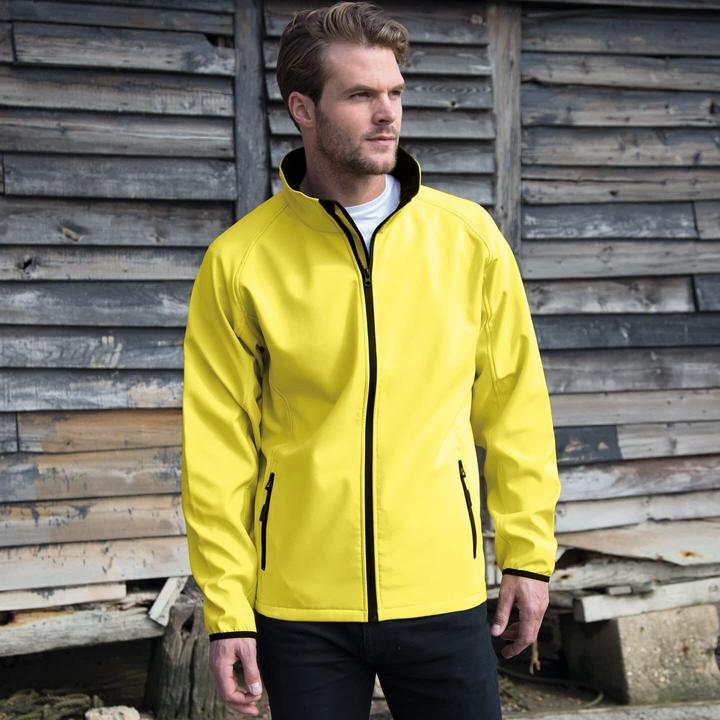 Immagine prodotto Regatta giacca softshell printable (M)