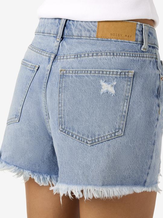 Image du produit Noisy May NMOLESIA Jeansshorts (S)