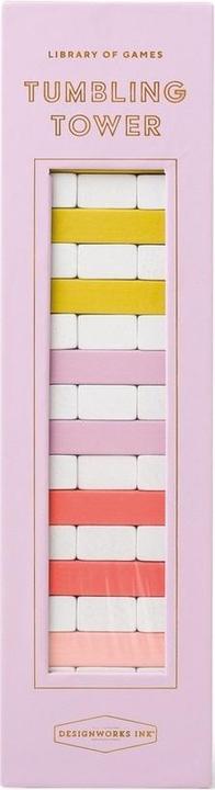 Image du produit TOP Tour à bascule - Color Pop (Anglais)