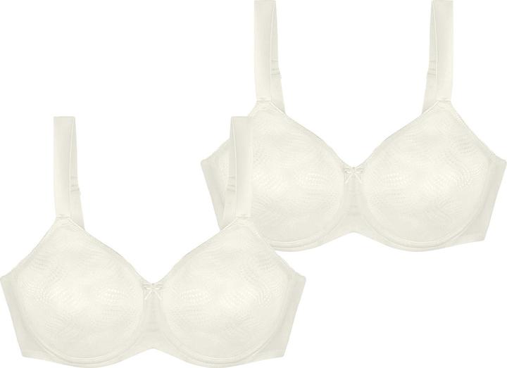 Image du produit Triumph Soutien-gorge minimiseur Essential (75 G, lot de 2)