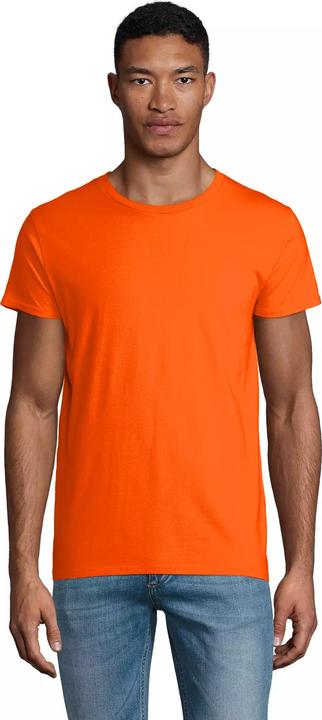 Orange Pop