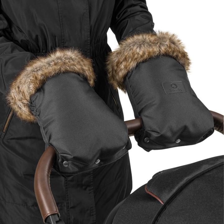 Image du produit Lionelo Handmuff