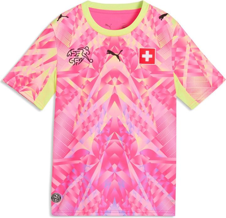 Puma SFV Replica Match