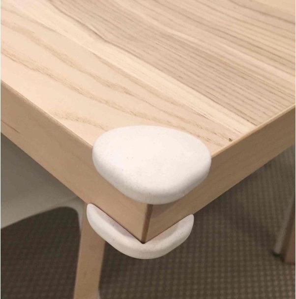 Actual product image Baby Dan Corner protector