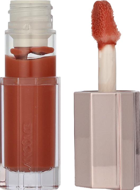 Actual product image Lancôme Lip Idôle Juicytreat 25 (25, Toffee talk)