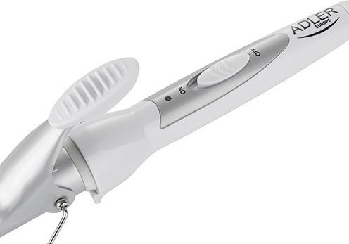 Produktbild Adler Curling tongs