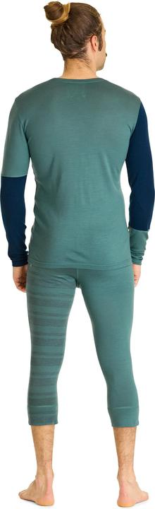 Actual product image Ortovox 185 Rock'n'wool Short Pants (XL)