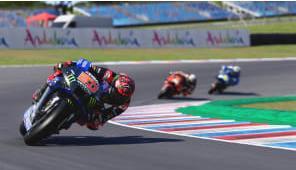 Produktbild Milestone MotoGP 22 Day One Edition (PS5) (PS5, DE, FR, IT)