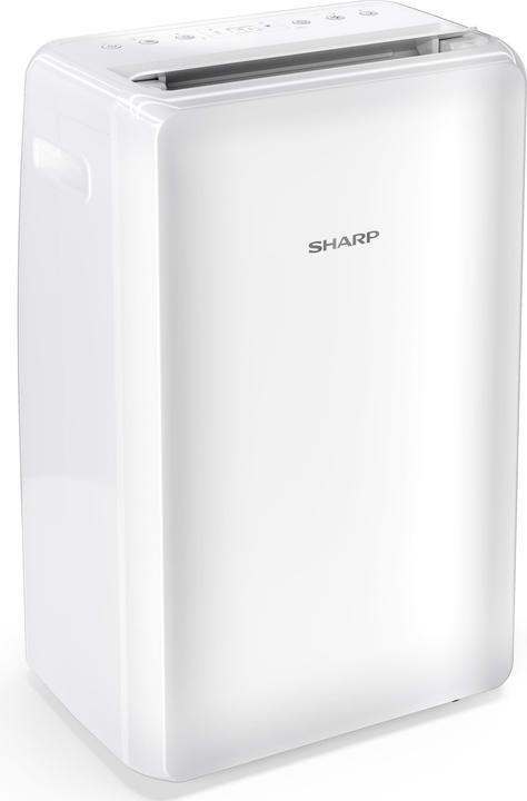 Produktbild Sharp UD-P20E-W (48 m², 20 l/24h)