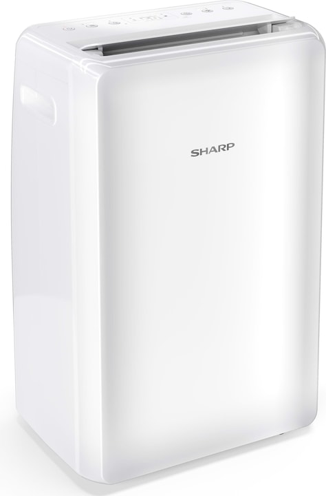 Immagine prodotto Sharp UD-P16E-W (38 m², 16 l/24h)