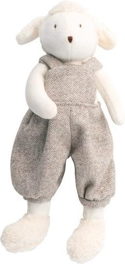 Produktbild Moulin Roty Stofftier Schaf Albert (30 cm)