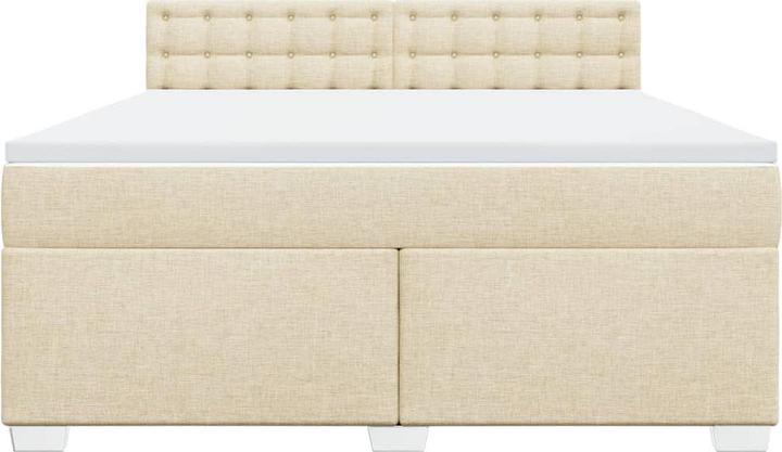 Immagine prodotto vidaXL Boxspringbett (180 x 200 cm)