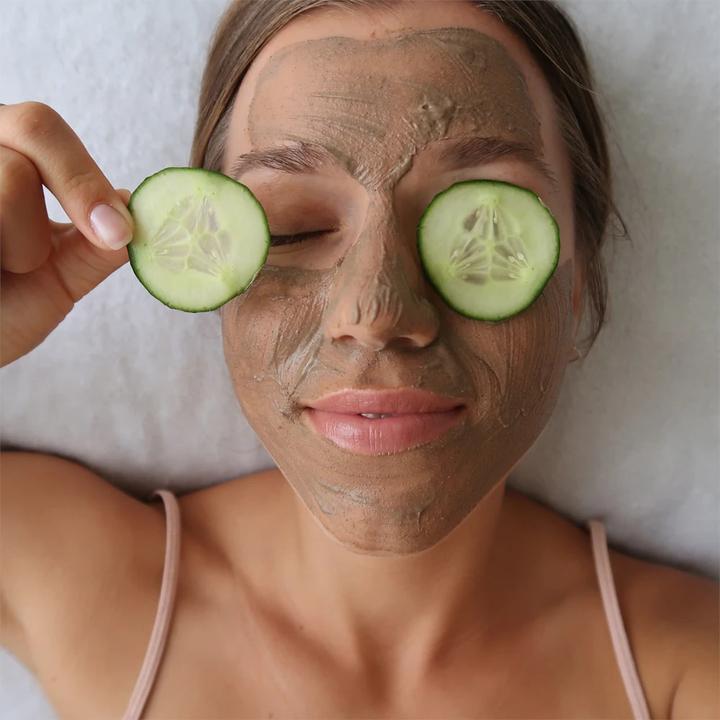 Produktbild Purity Reinheit Vision Rhassoul Marokkanische Tonerde 200g (200 g)