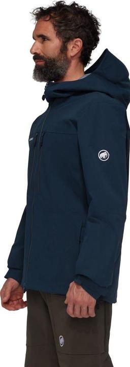 Immagine prodotto Mammut Stoney HS Hooded Jacket Men (S)