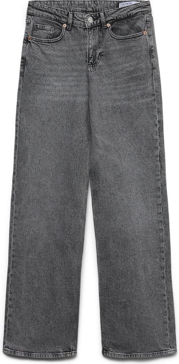 Medium Grey Denim