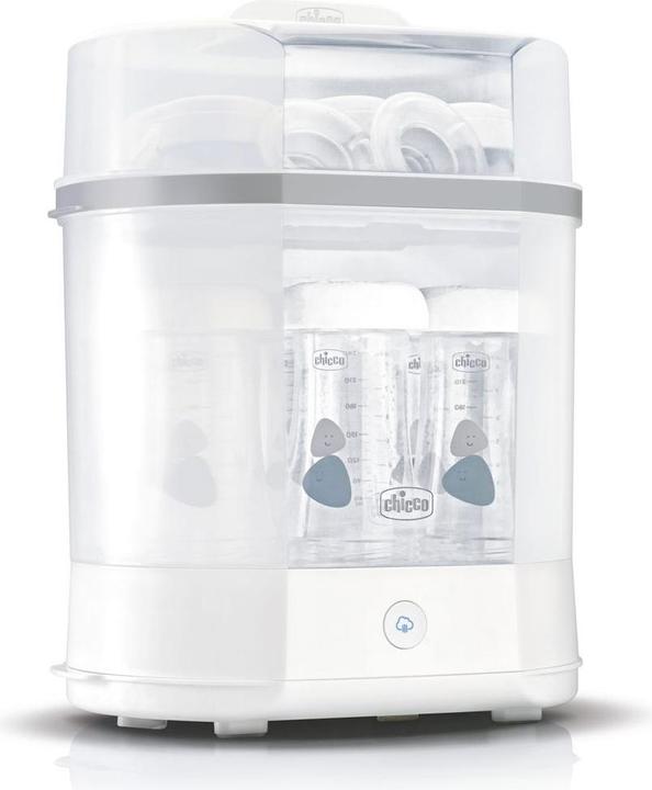 Produktbild Chicco Sterilisator 3in1