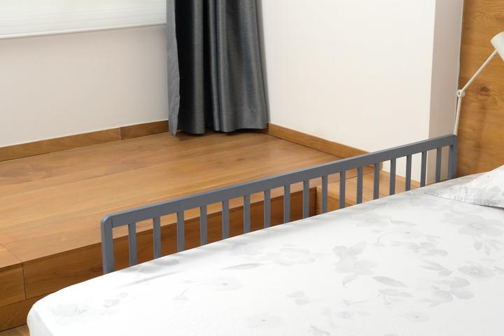 Produktbild Geuther Bettschutzgitter (140 cm)